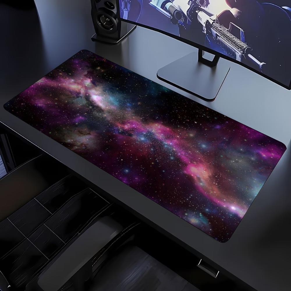 Purple Galaxy Nebula Space Lar - Tradescantia Purple ulasan dan harga