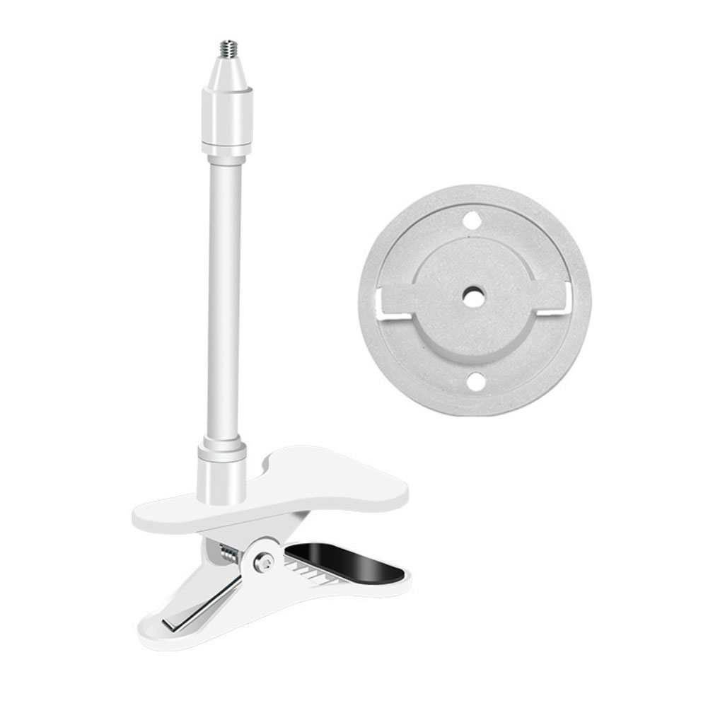 Flexible Clamp Mount Metal 18c - Tp-Link Camera Tapo C210 ulasan dan harga